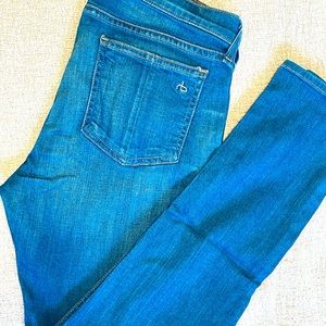 RAG & BONE JEANS